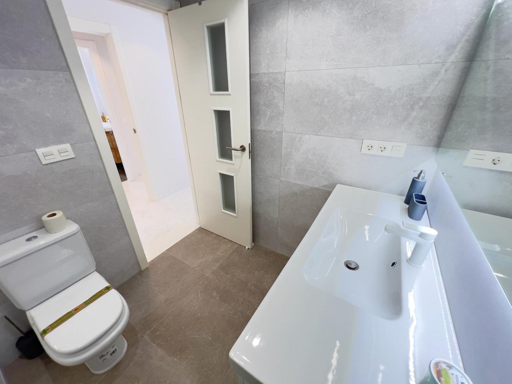 Pushe Marina Del Este Beach & Sport 2 Almunecar Ngoại thất bức ảnh