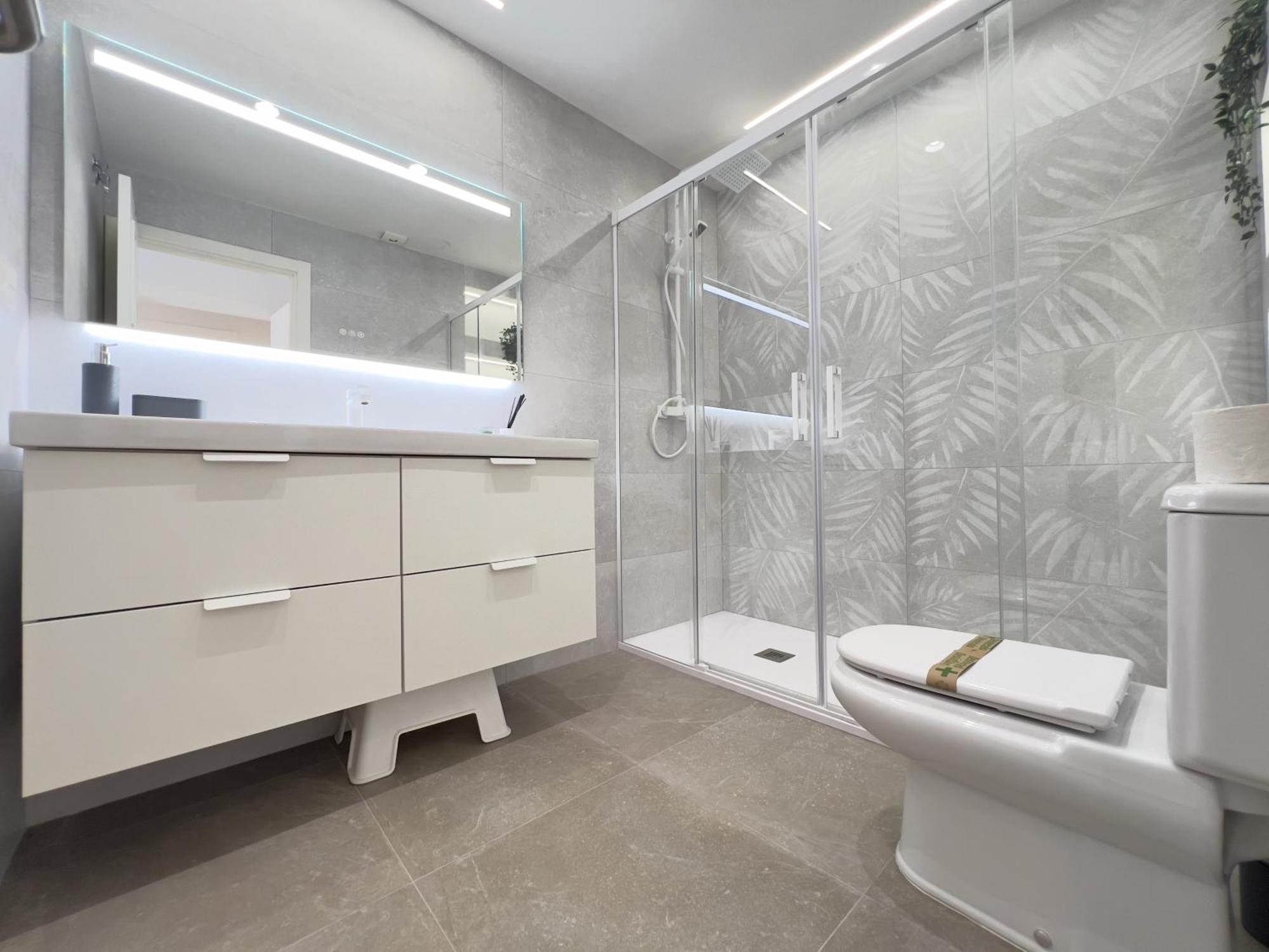 Pushe Marina Del Este Beach & Sport 2 Almunecar Ngoại thất bức ảnh