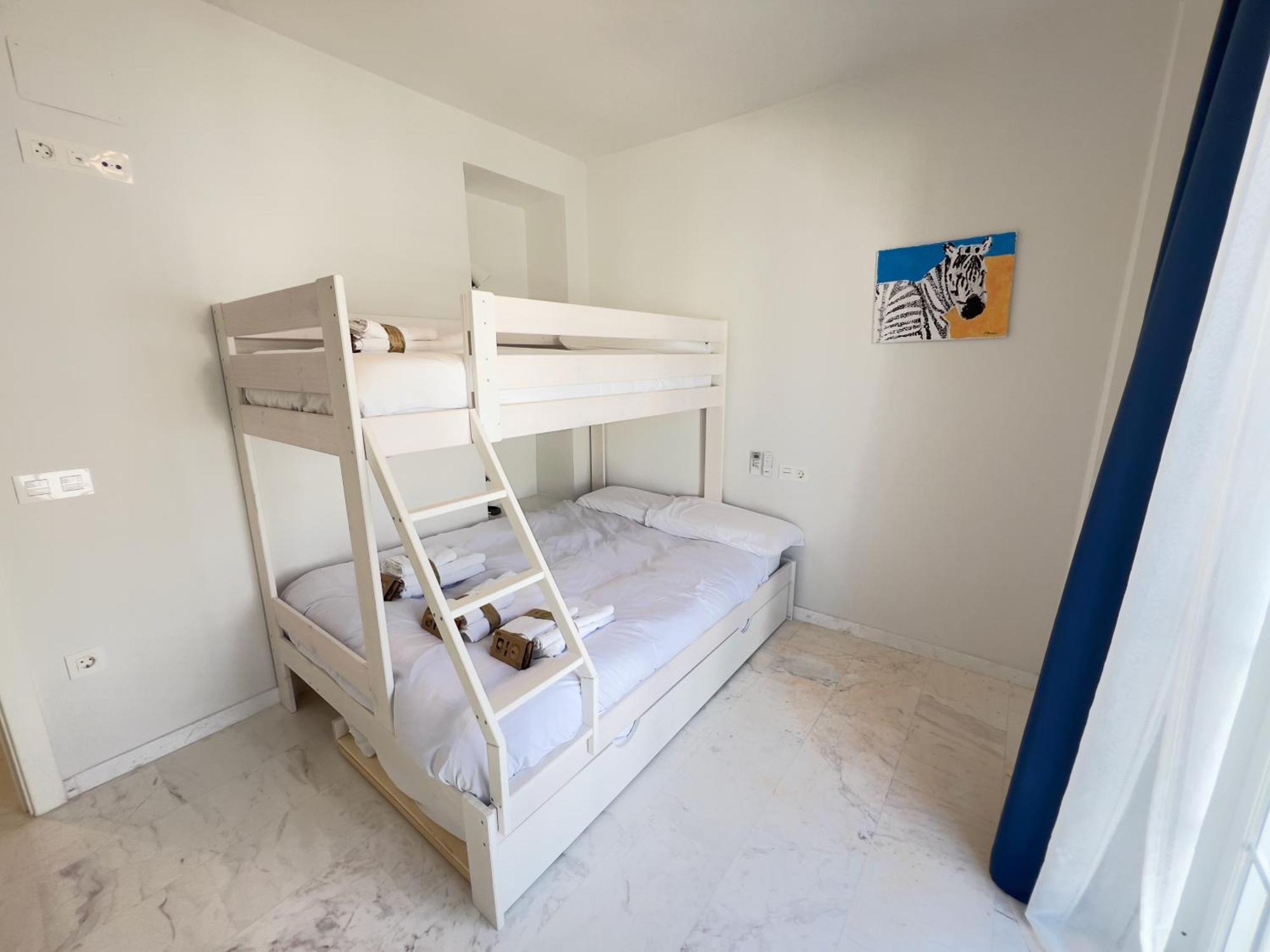 Pushe Marina Del Este Beach & Sport 2 Almunecar Ngoại thất bức ảnh