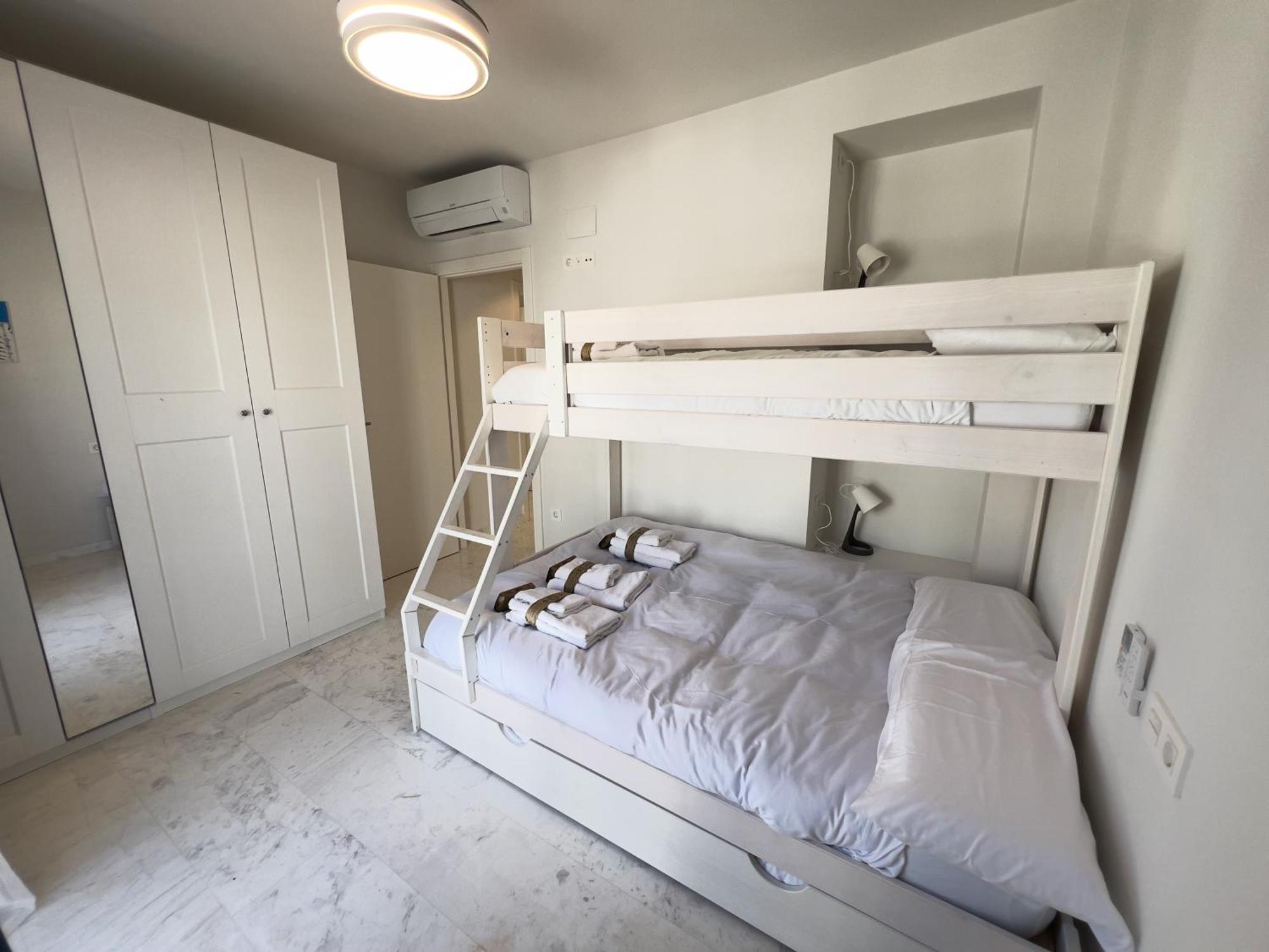 Pushe Marina Del Este Beach & Sport 2 Almunecar Ngoại thất bức ảnh