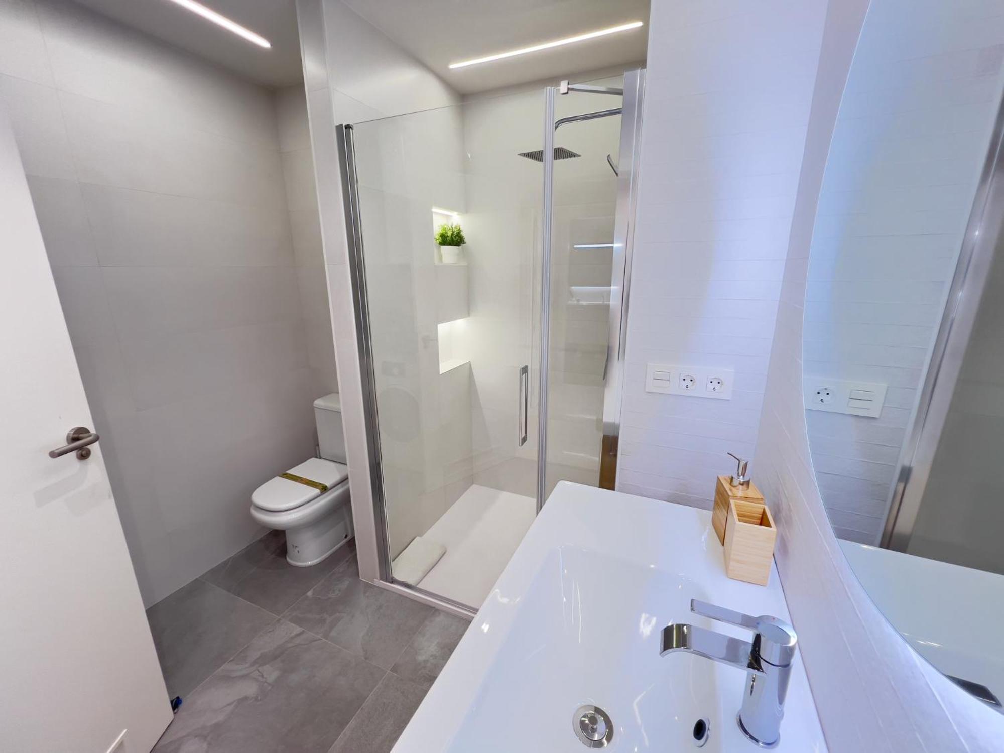 Pushe Marina Del Este Beach & Sport 2 Almunecar Ngoại thất bức ảnh