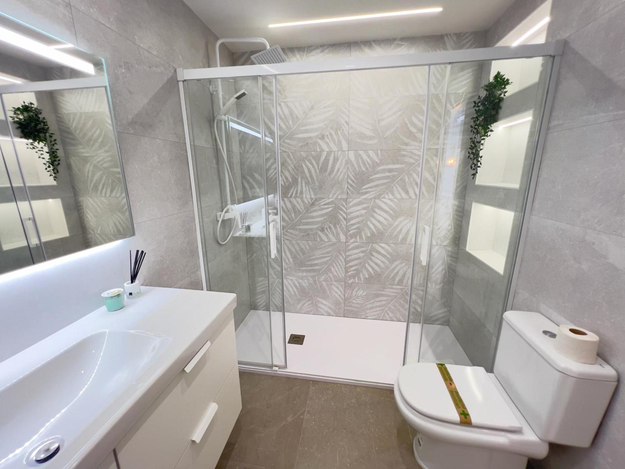 Pushe Marina Del Este Beach & Sport 2 Almunecar Ngoại thất bức ảnh